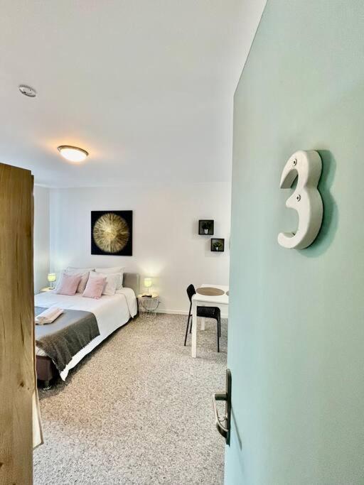 Studio 3 Rue Theodore Bac - Dabnb Limoges Exteriör bild